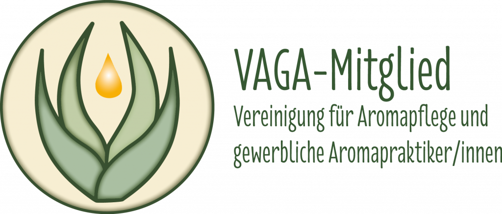 VAGA-Mitglied-Logo